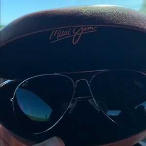 Maui Jim Mavericks